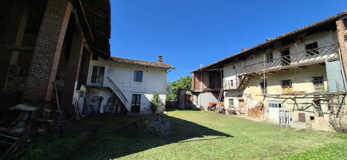 Rustico in vendita a Roletto - foto 2