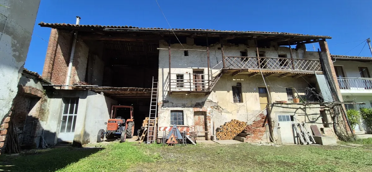 Rustico in vendita a Roletto - foto 3