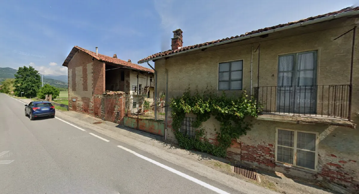 Rustico in vendita a Roletto - foto 5