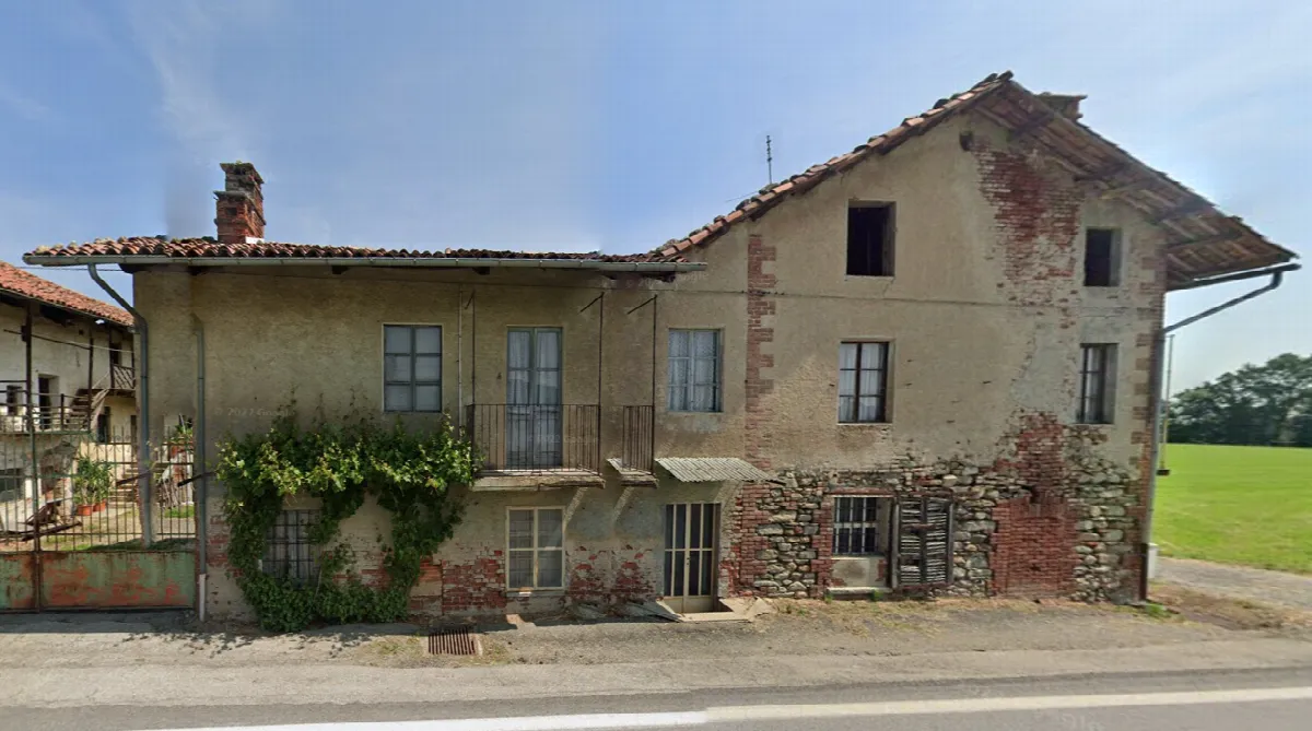 Rustico in vendita a Roletto - foto 1
