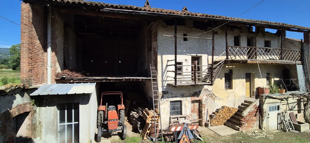 Rustico in vendita a Roletto - foto 10