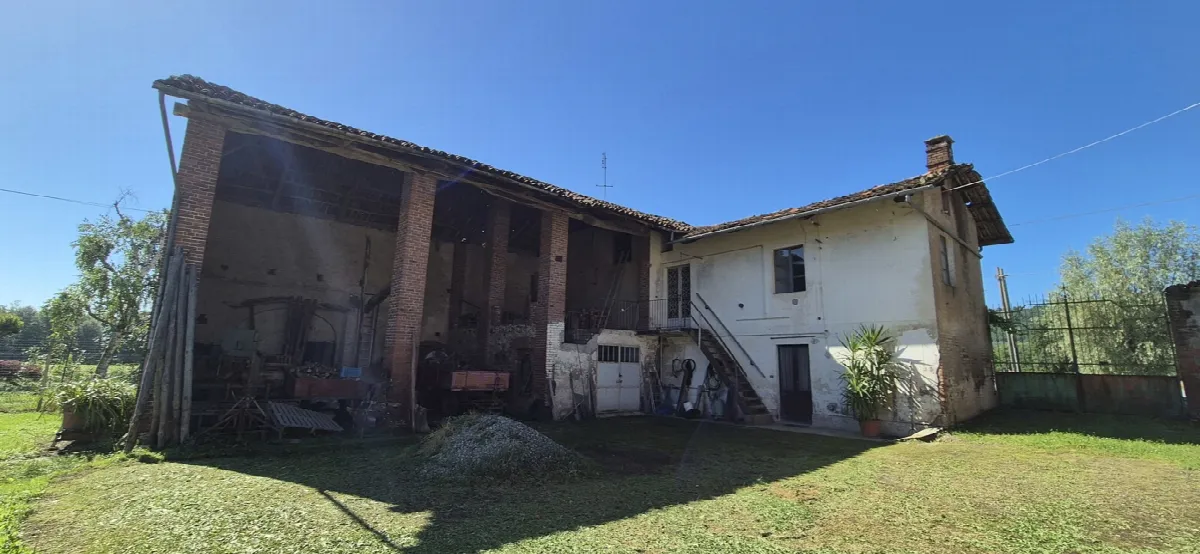 Rustico in vendita a Roletto - foto 6