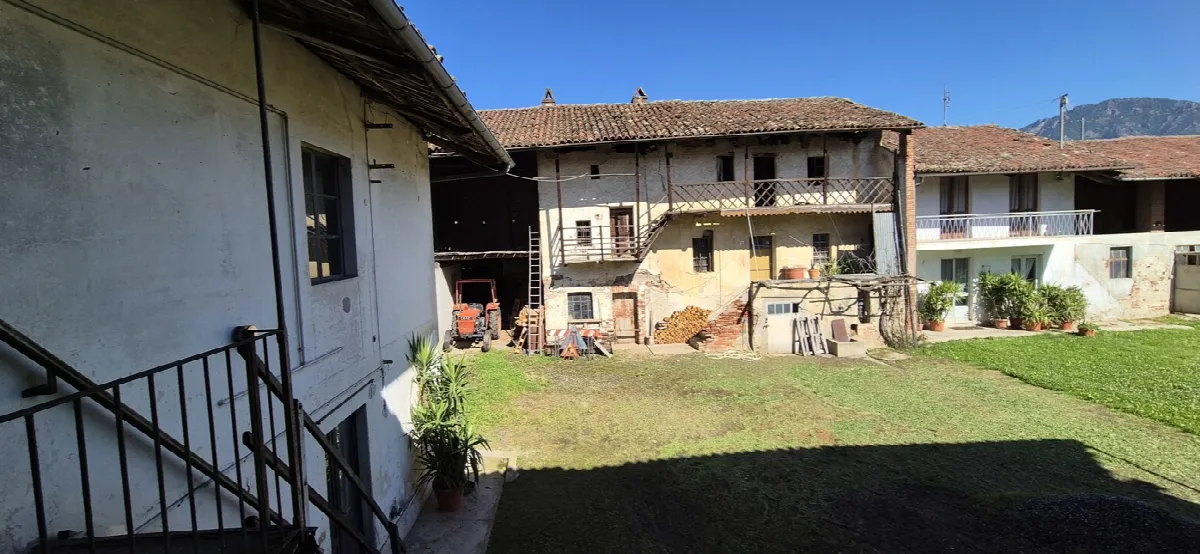 Rustico in vendita a Roletto - foto 9