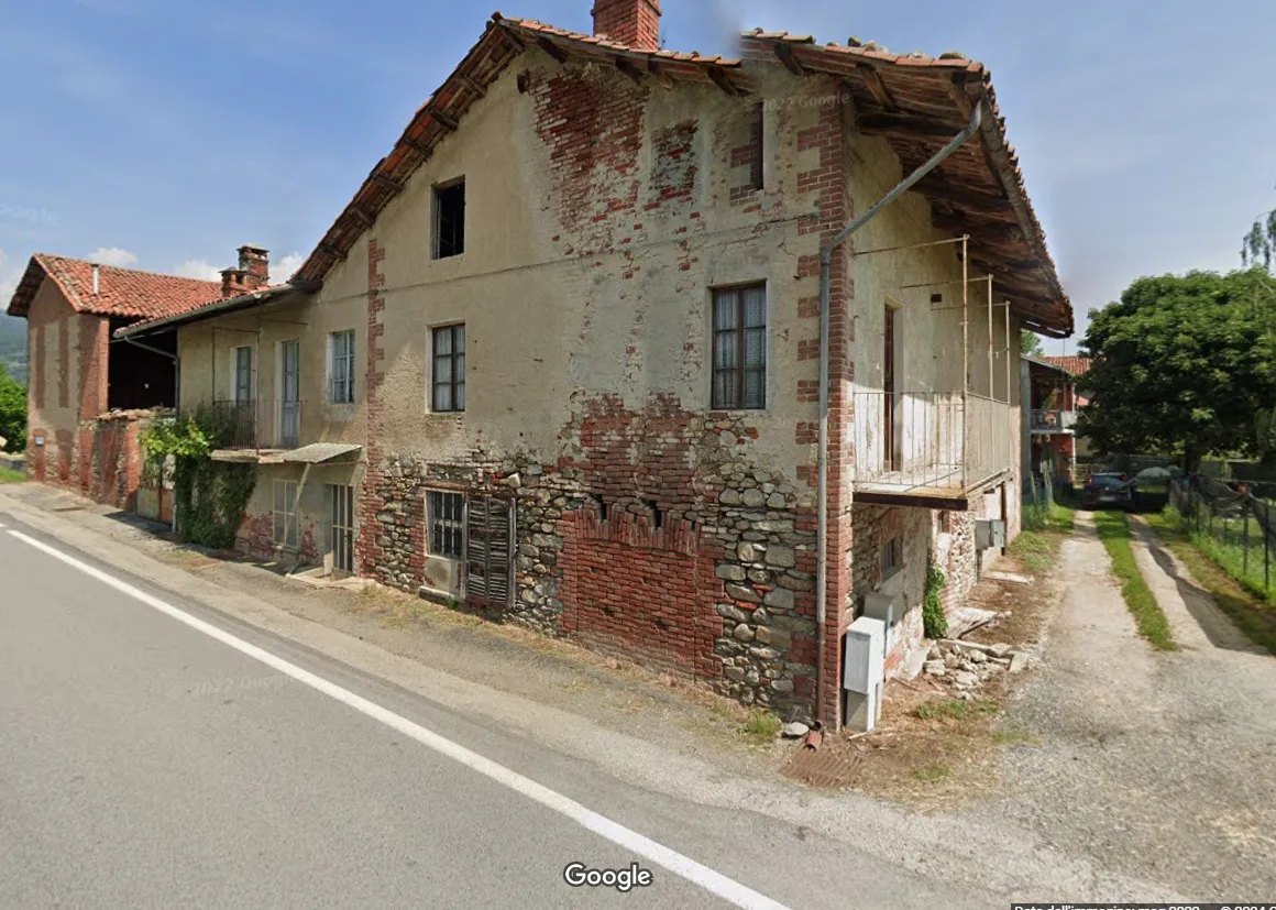 Rustico in vendita a Roletto - foto 2