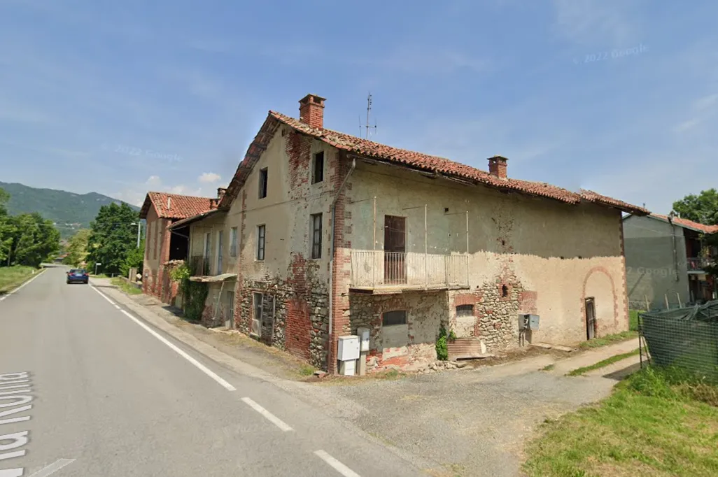 Rustico in vendita a Roletto - foto 3
