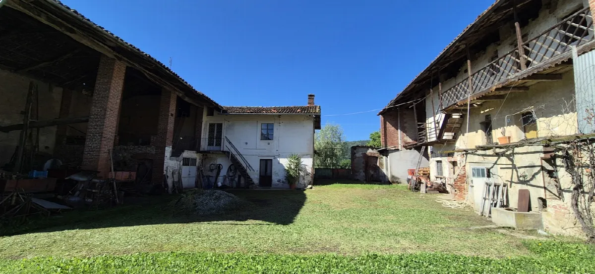 Rustico in vendita a Roletto - foto 4