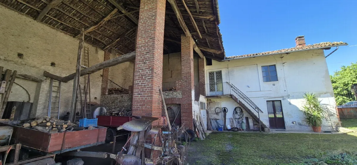 Rustico in vendita a Roletto - foto 5