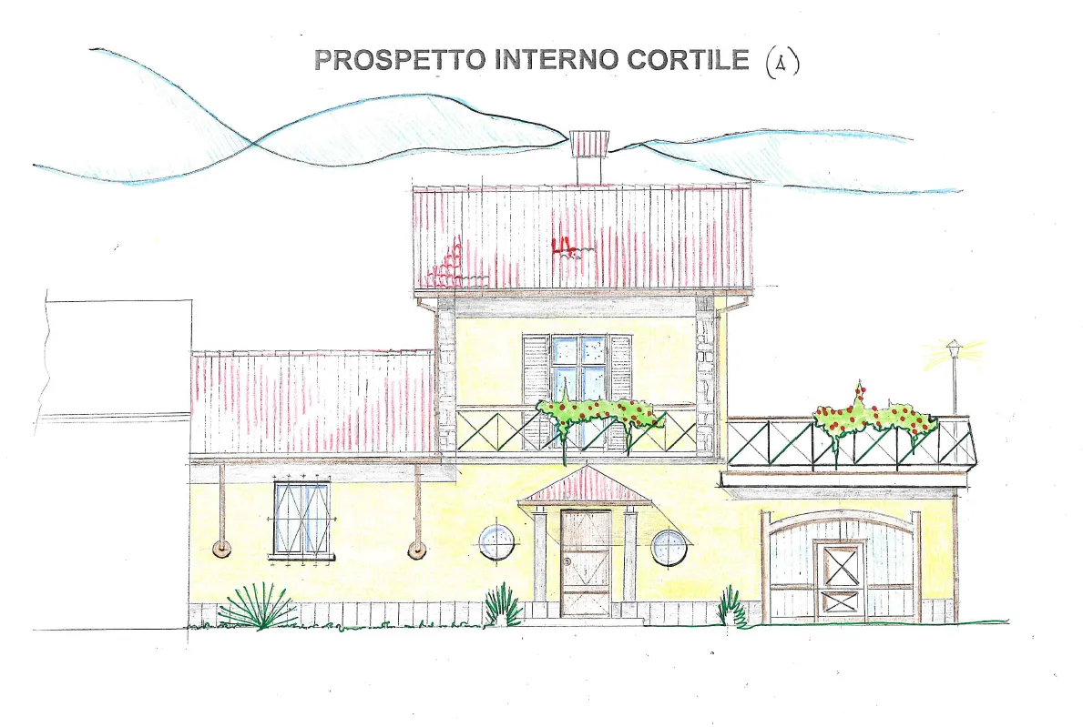 Rustico in vendita a Pinerolo - foto 2