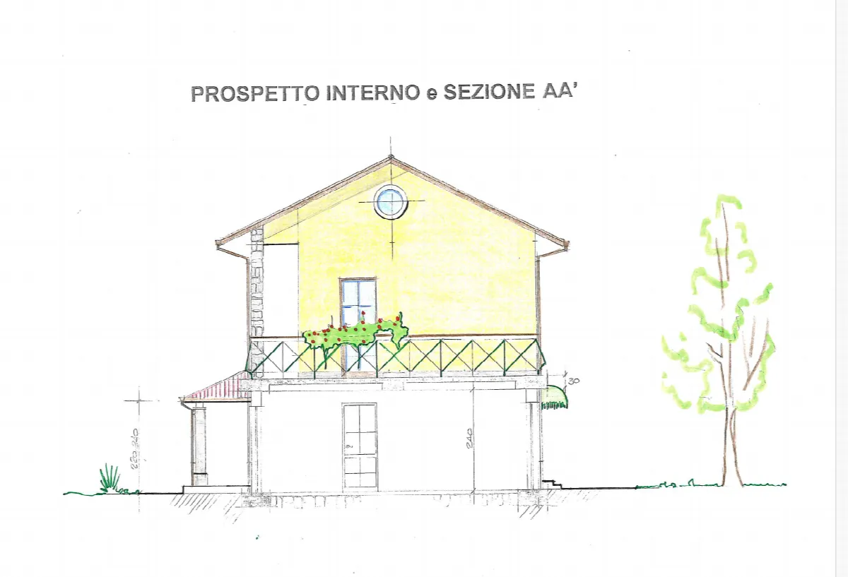 Rustico in vendita a Pinerolo - foto 3