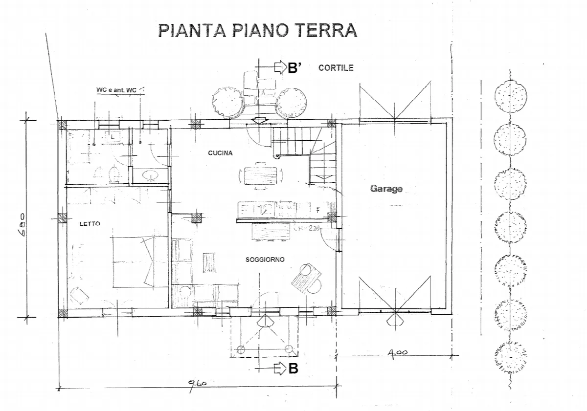 Rustico in vendita a Pinerolo - foto 5