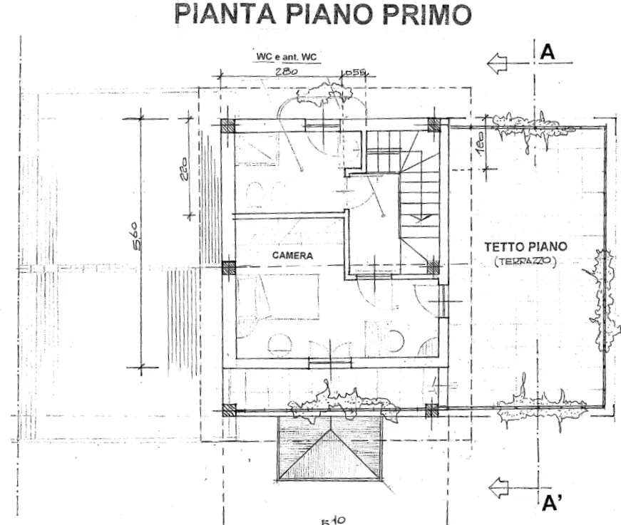 Rustico in vendita a Pinerolo - foto 6