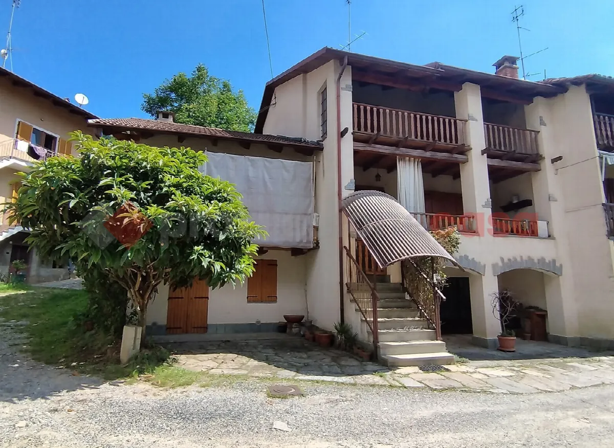 Casa indipendente in vendita a Cumiana - foto 1