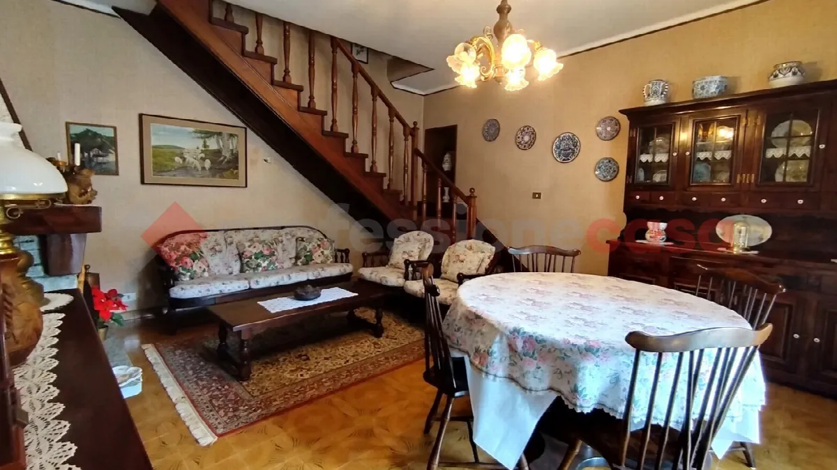 Casa indipendente in vendita a Cumiana - foto 6