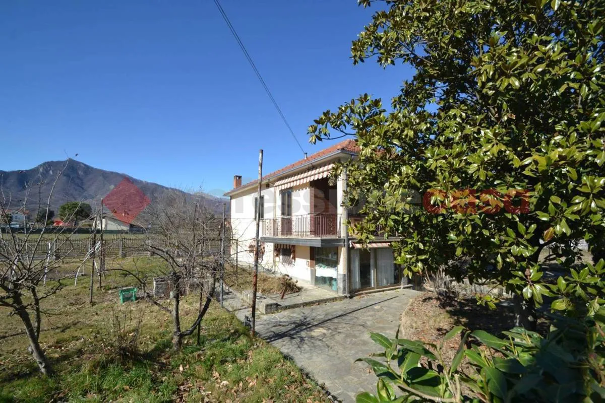 Villetta a schiera in vendita a Cumiana - foto 3