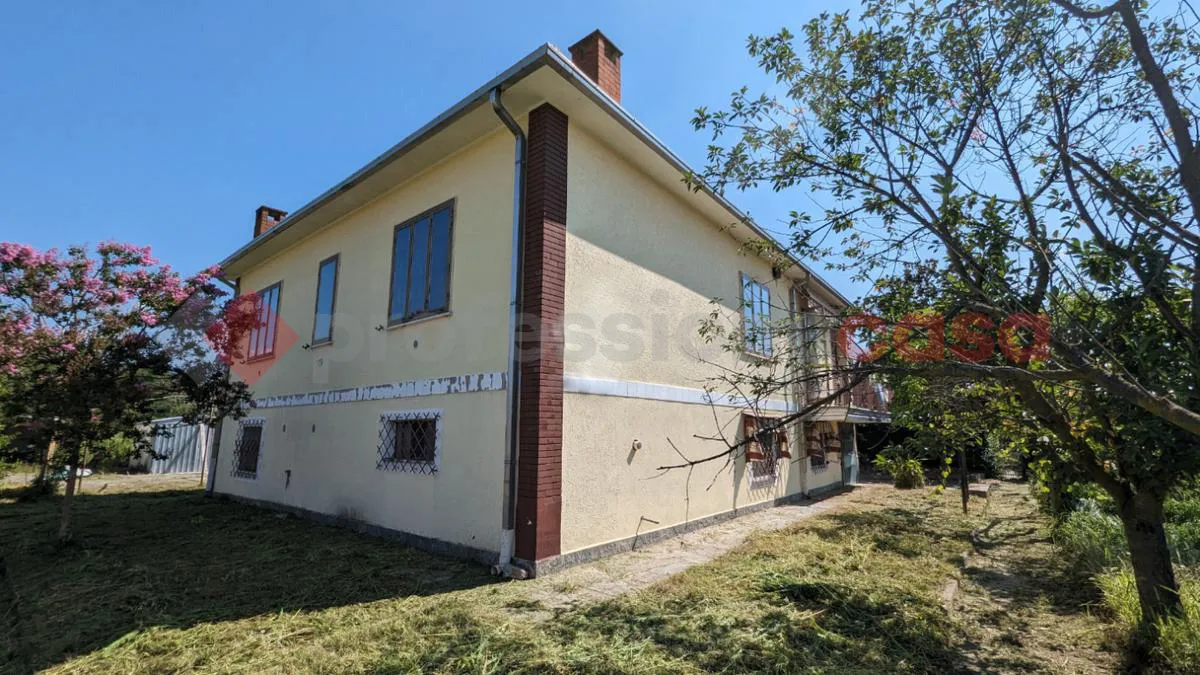 Villetta a schiera in vendita a Cumiana - foto 7