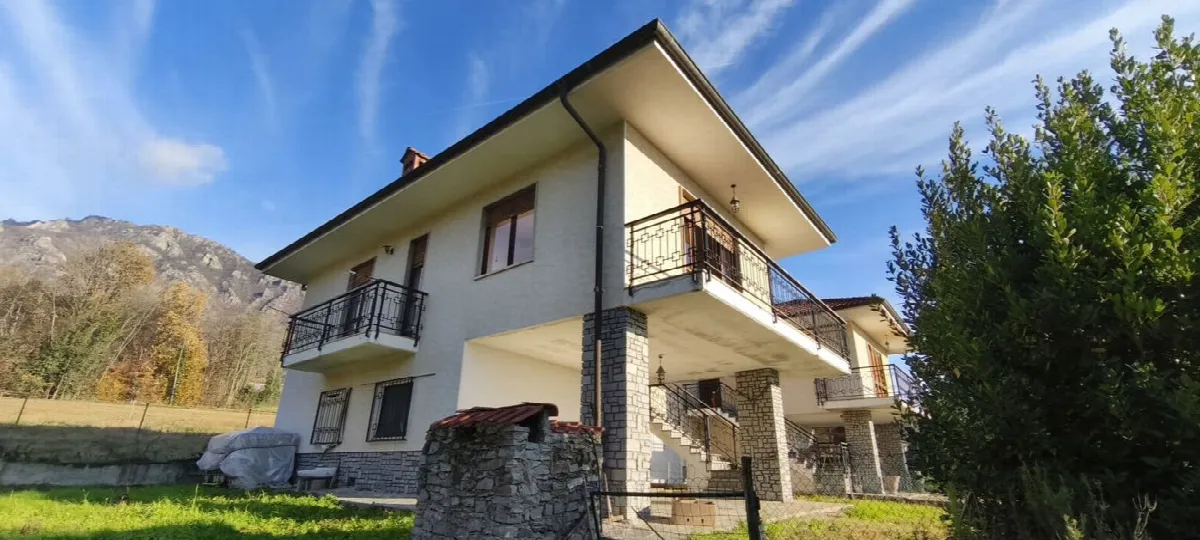 Villetta a schiera in vendita a Cantalupa - foto 1