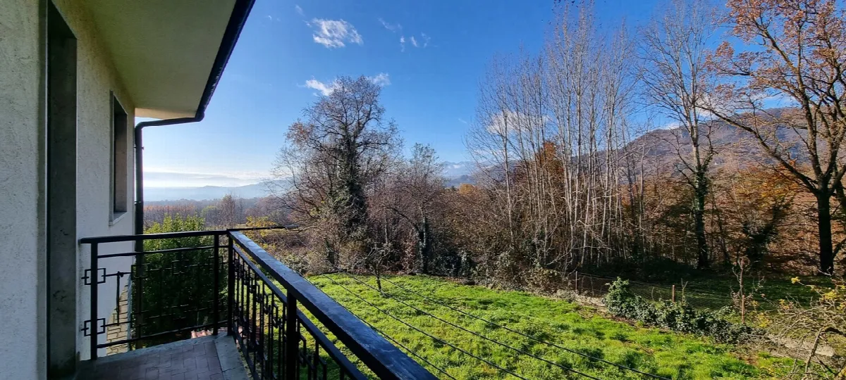 Villetta a schiera in vendita a Cantalupa - foto 10