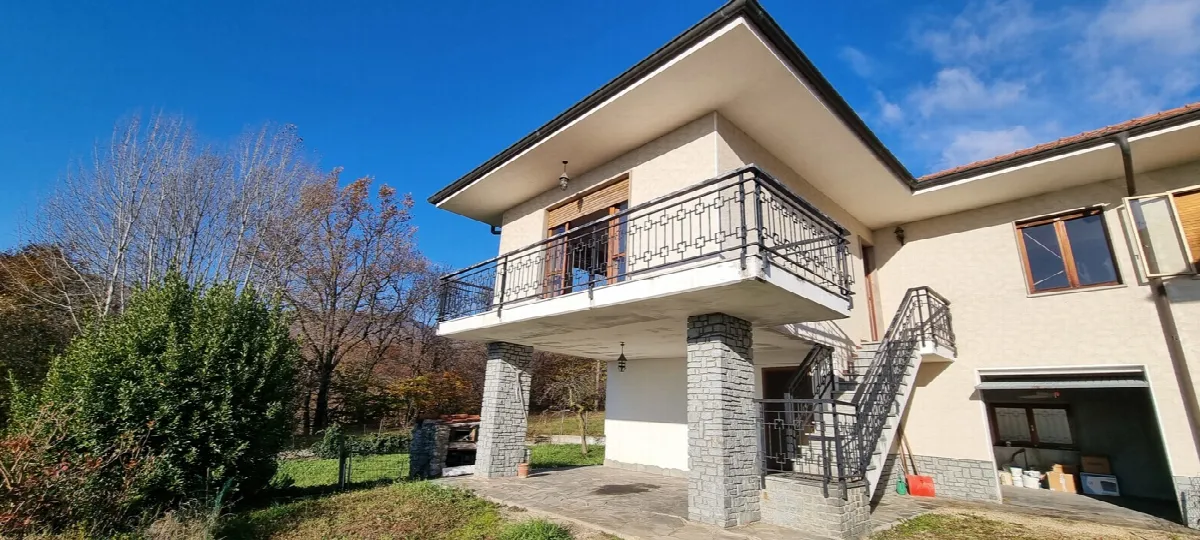 Villetta a schiera in vendita a Cantalupa - foto 2
