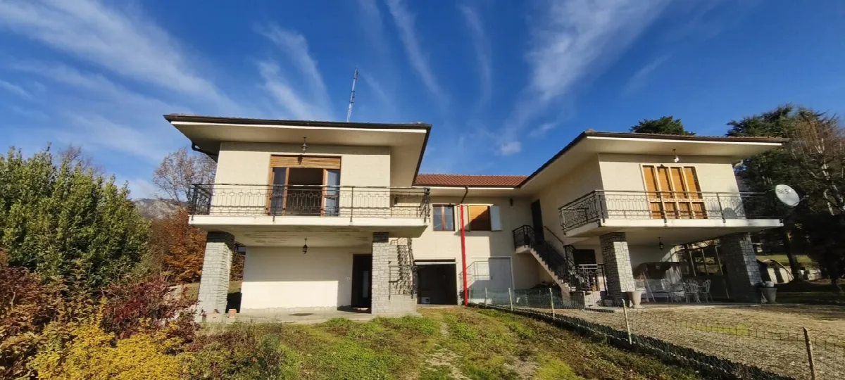Villetta a schiera in vendita a Cantalupa - foto 4