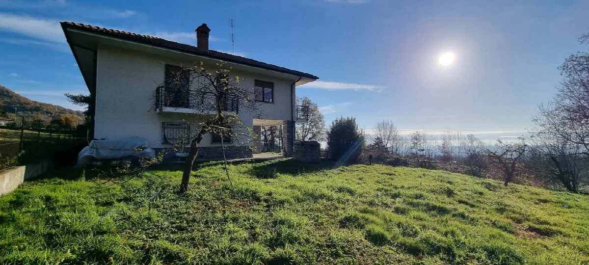 Villetta a schiera in vendita a Cantalupa - foto 6