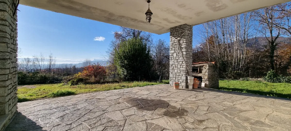 Villetta a schiera in vendita a Cantalupa - foto 7