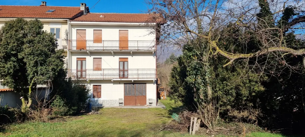 Casa indipendente in vendita a Frossasco - foto 1