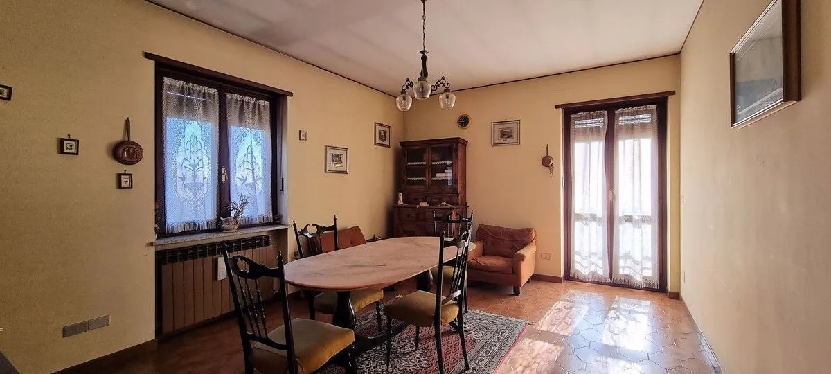 Casa indipendente in vendita a Frossasco - foto 8