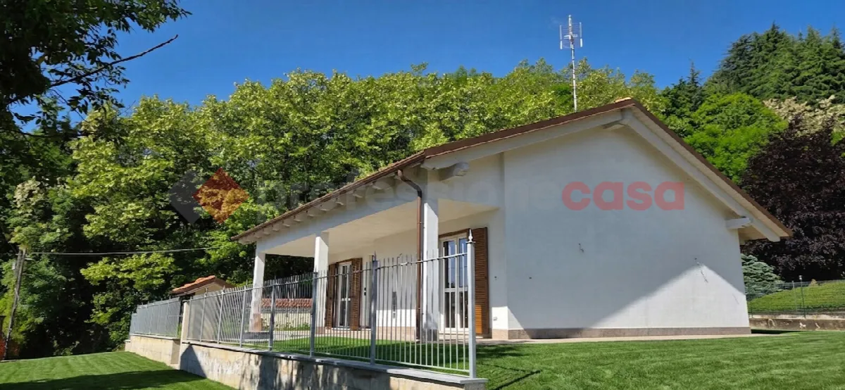 Casa indipendente in vendita a Cantalupa - foto 1