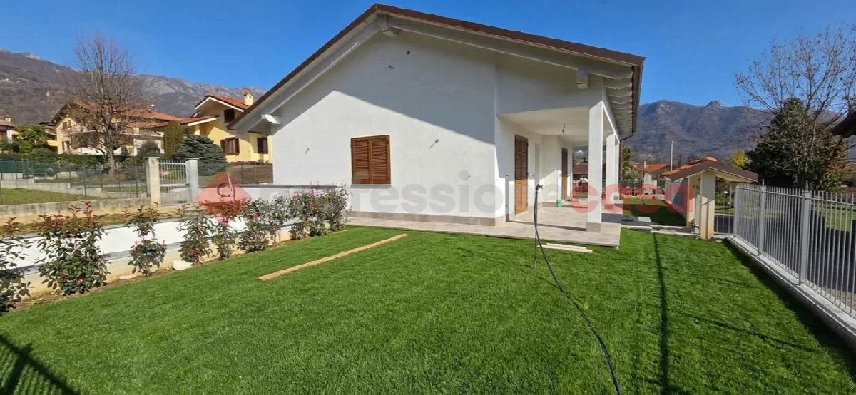 Casa indipendente in vendita a Cantalupa - foto 2