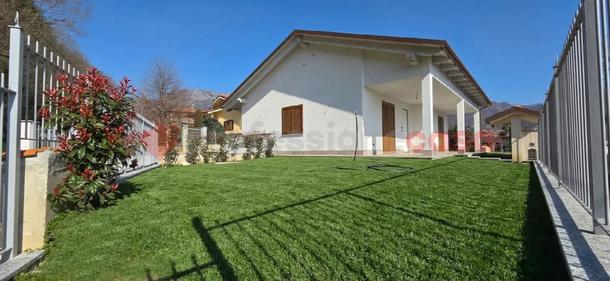 Casa indipendente in vendita a Cantalupa - foto 3