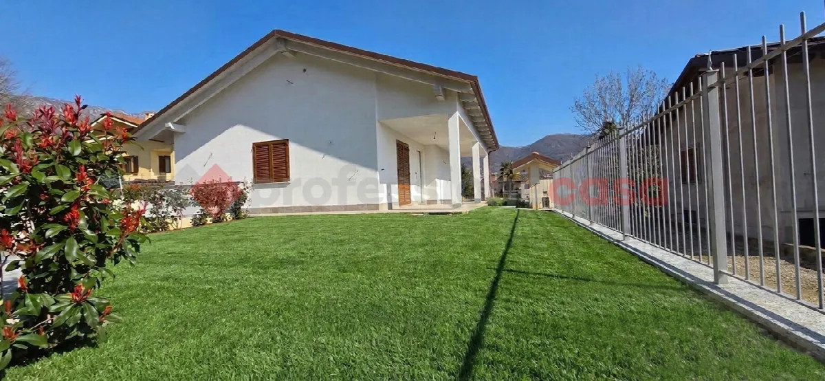 Casa indipendente in vendita a Cantalupa - foto 4