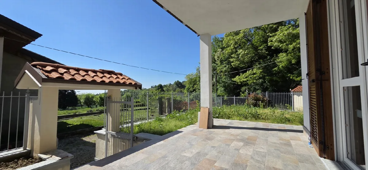 Casa indipendente in vendita a Cantalupa - foto 5