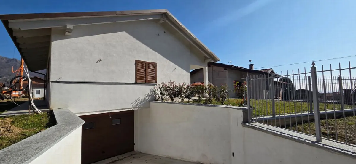 Casa indipendente in vendita a Cantalupa - foto 6