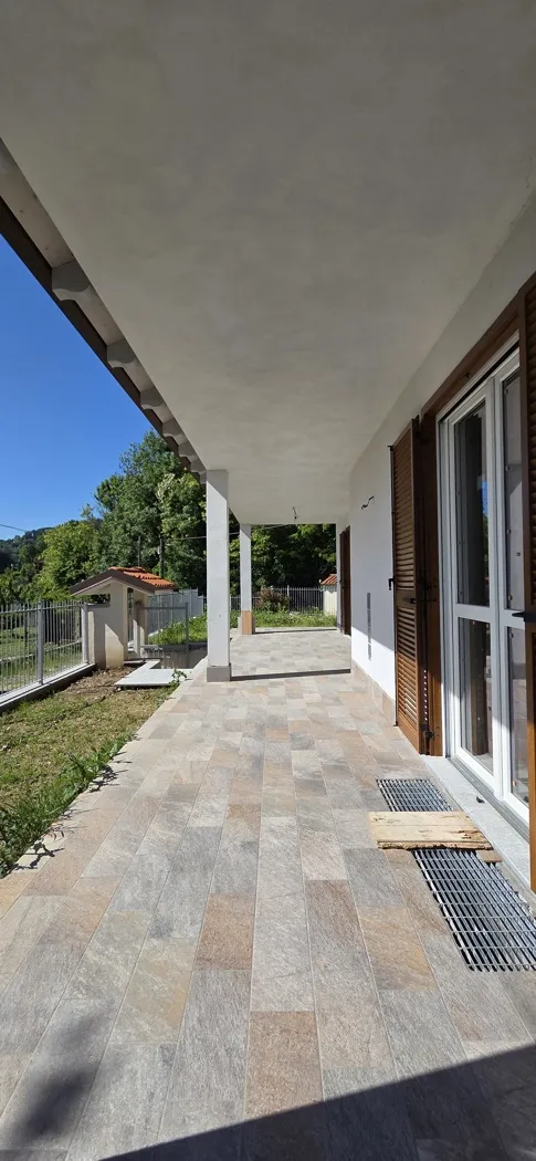 Casa indipendente in vendita a Cantalupa - foto 7