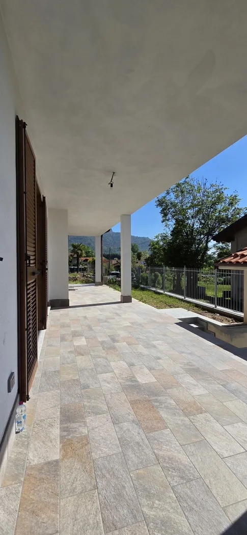 Casa indipendente in vendita a Cantalupa - foto 8