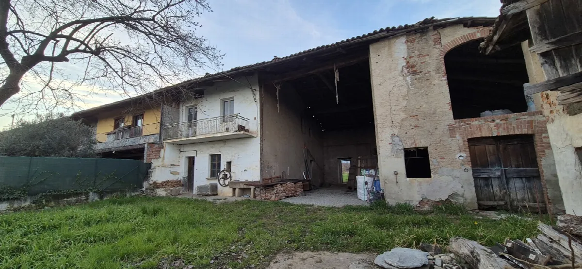 Rustico in vendita a Pinerolo - foto 2