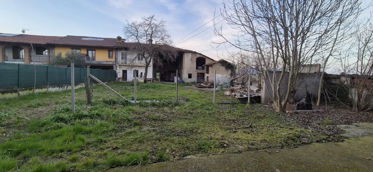 Rustico in vendita a Pinerolo - foto 3