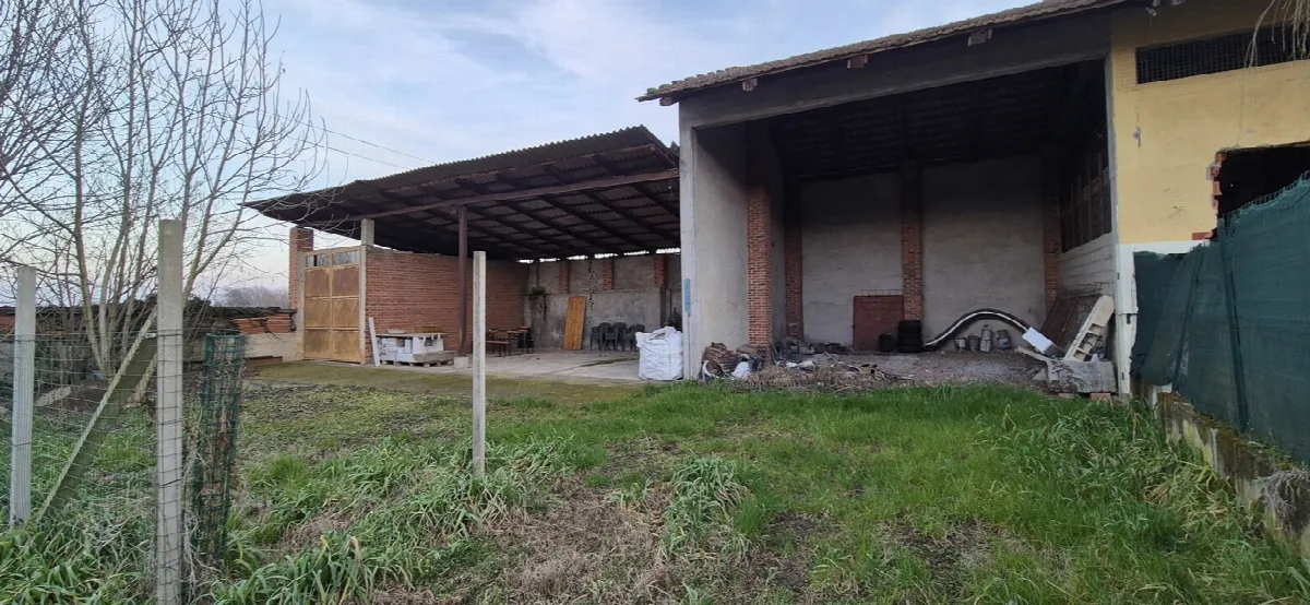 Rustico in vendita a Pinerolo - foto 7