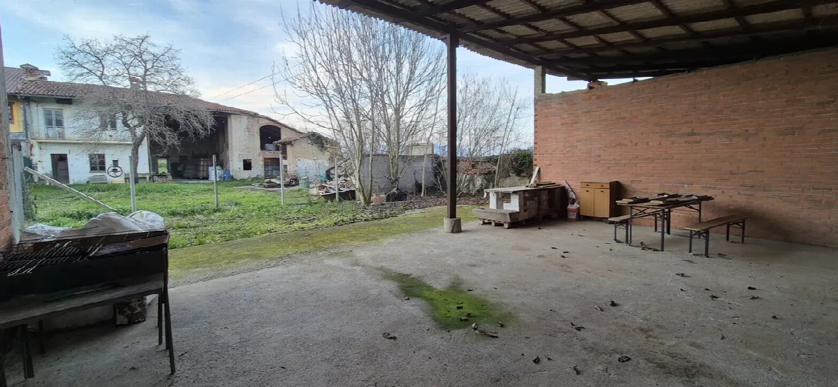 Rustico in vendita a Pinerolo - foto 9