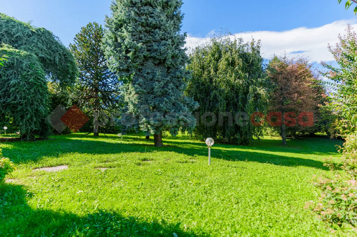 Villetta a schiera in vendita a Scalenghe - foto 5