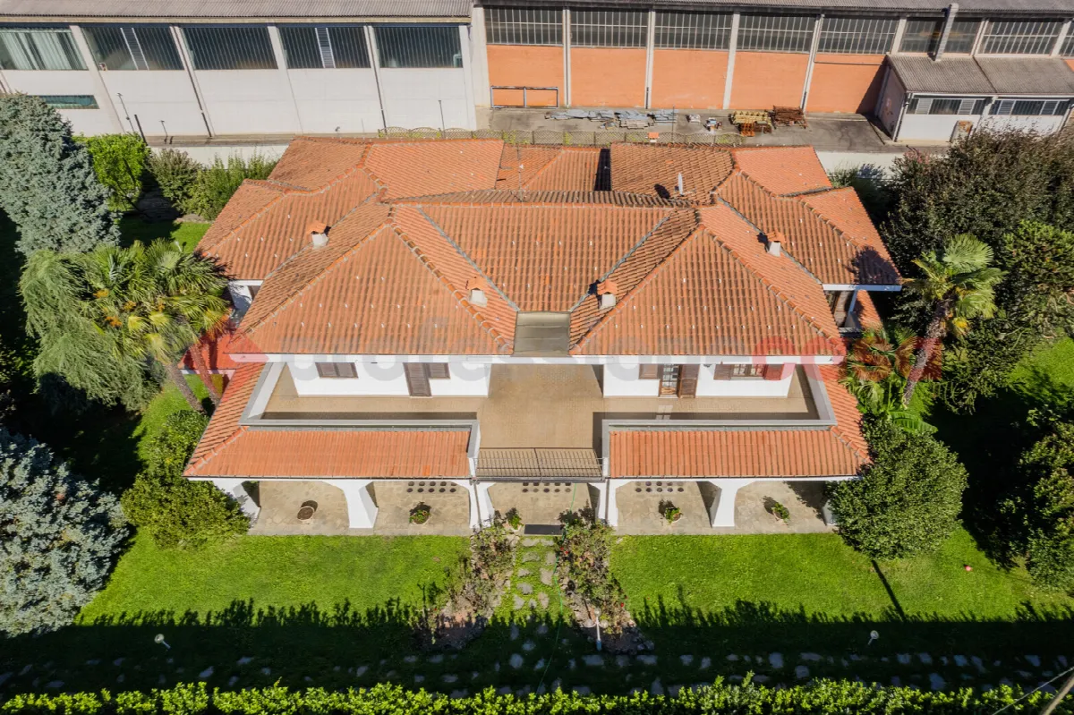 Villetta a schiera in vendita a Scalenghe - foto 6