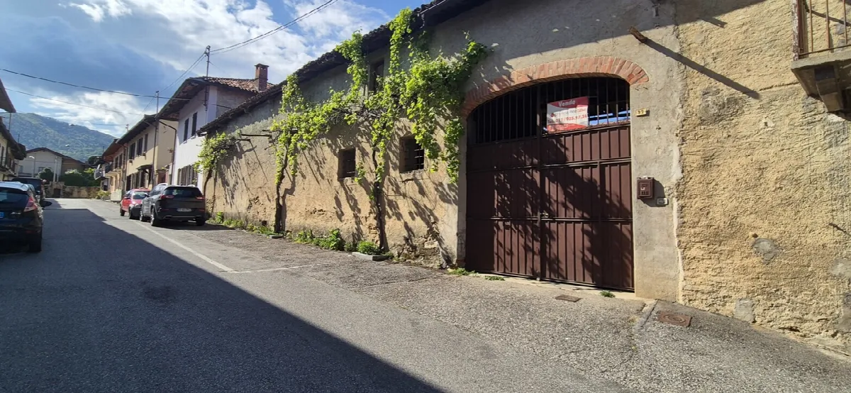 Rustico in vendita a Frossasco - foto 1