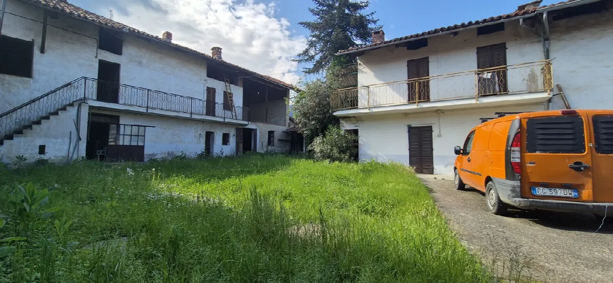 Rustico in vendita a Frossasco - foto 10