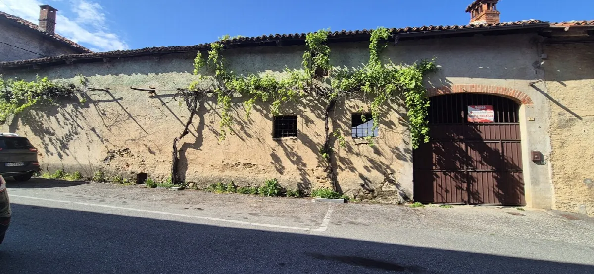 Rustico in vendita a Frossasco - foto 2