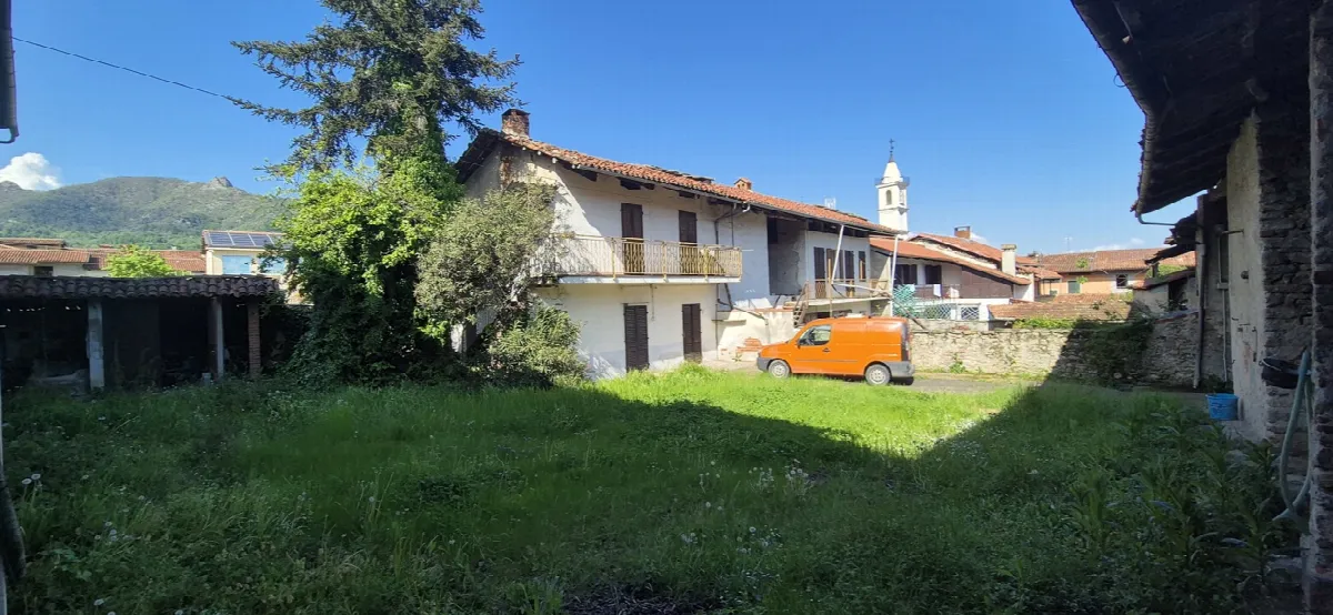 Rustico in vendita a Frossasco - foto 3