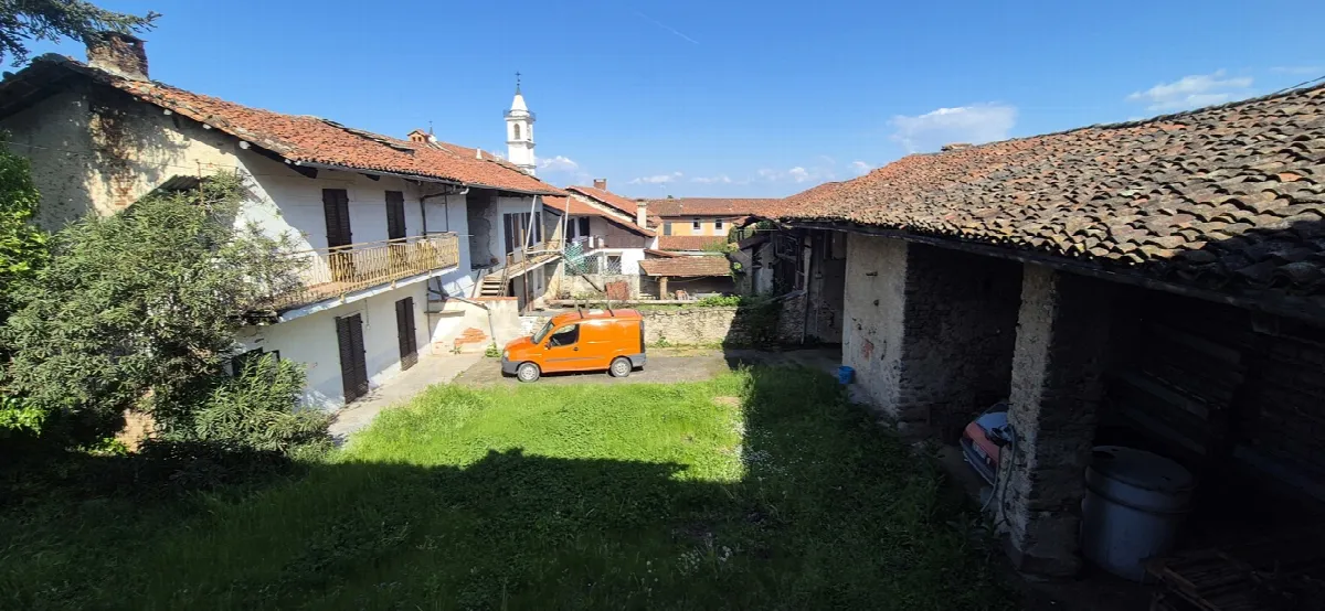 Rustico in vendita a Frossasco - foto 4