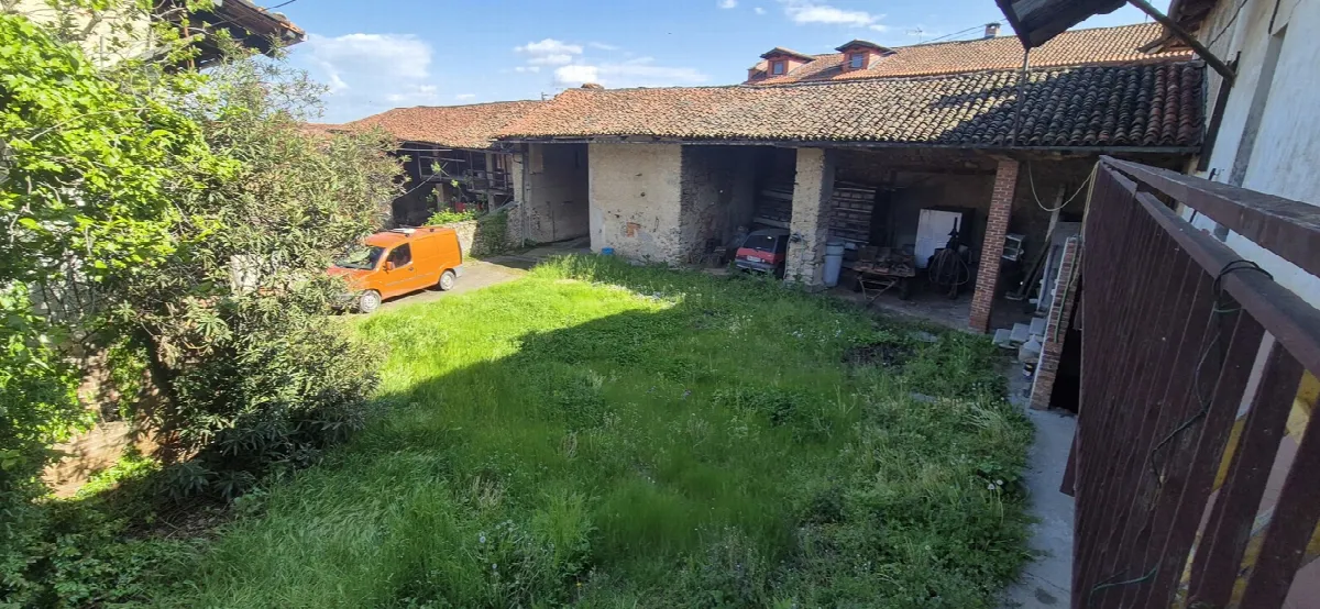 Rustico in vendita a Frossasco - foto 5