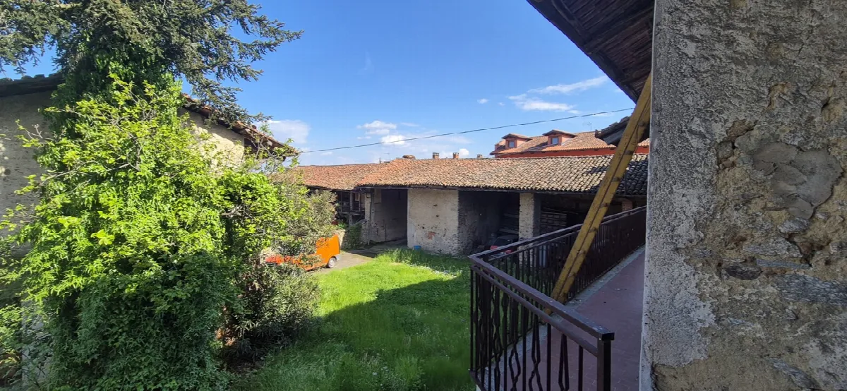Rustico in vendita a Frossasco - foto 6
