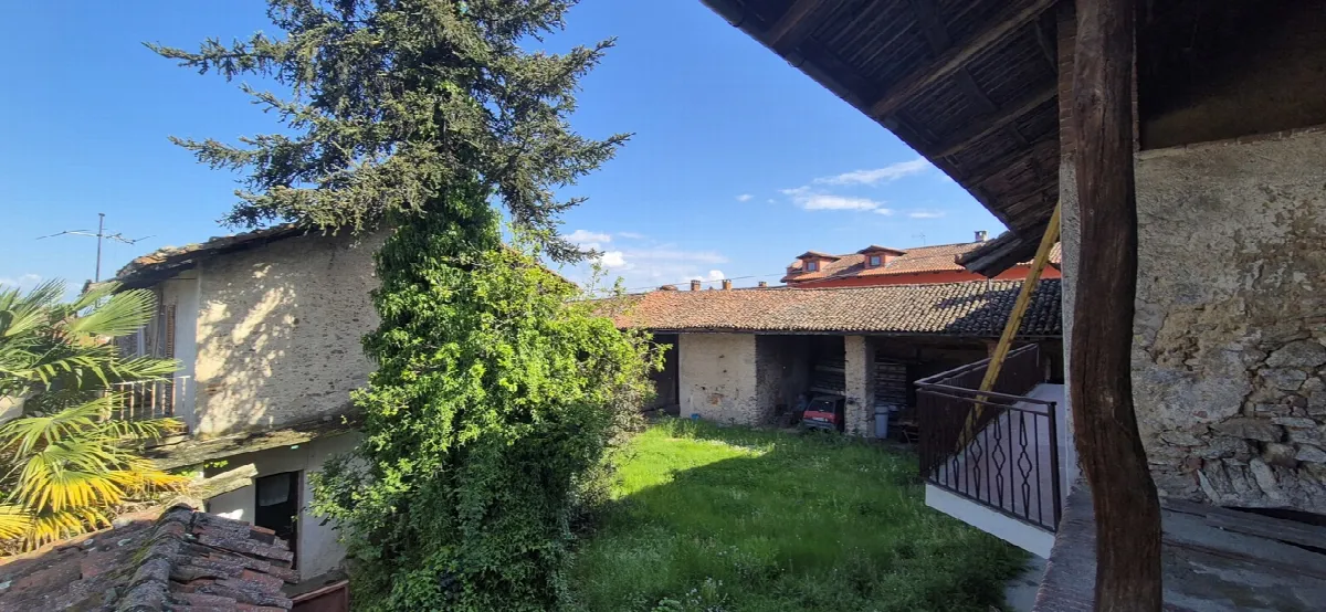 Rustico in vendita a Frossasco - foto 7