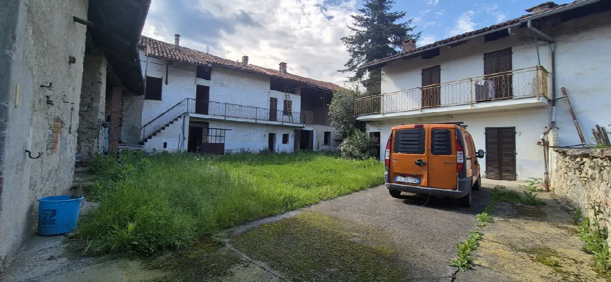 Rustico in vendita a Frossasco - foto 8